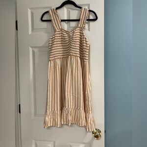 American Eagle Dress